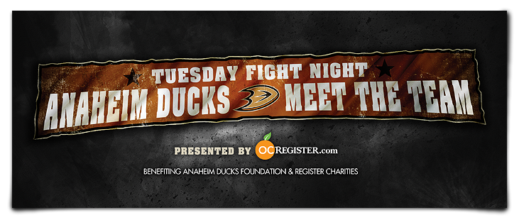 Meet The Team Banner